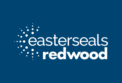 Easterseals Redwood Logo