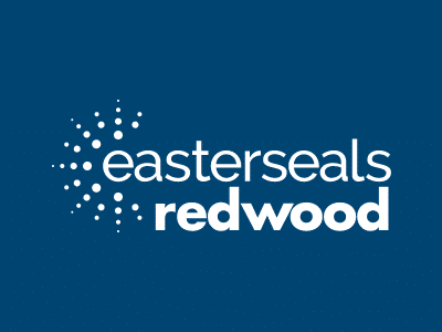 Easterseals Redwood Logo