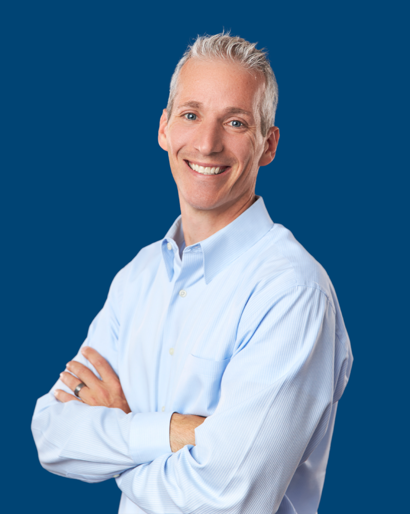 Kent huxel vice president of social enterprise easterseals redwood